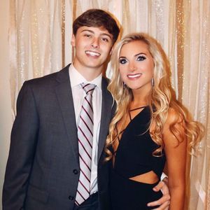 Meet your Posher, Clayton